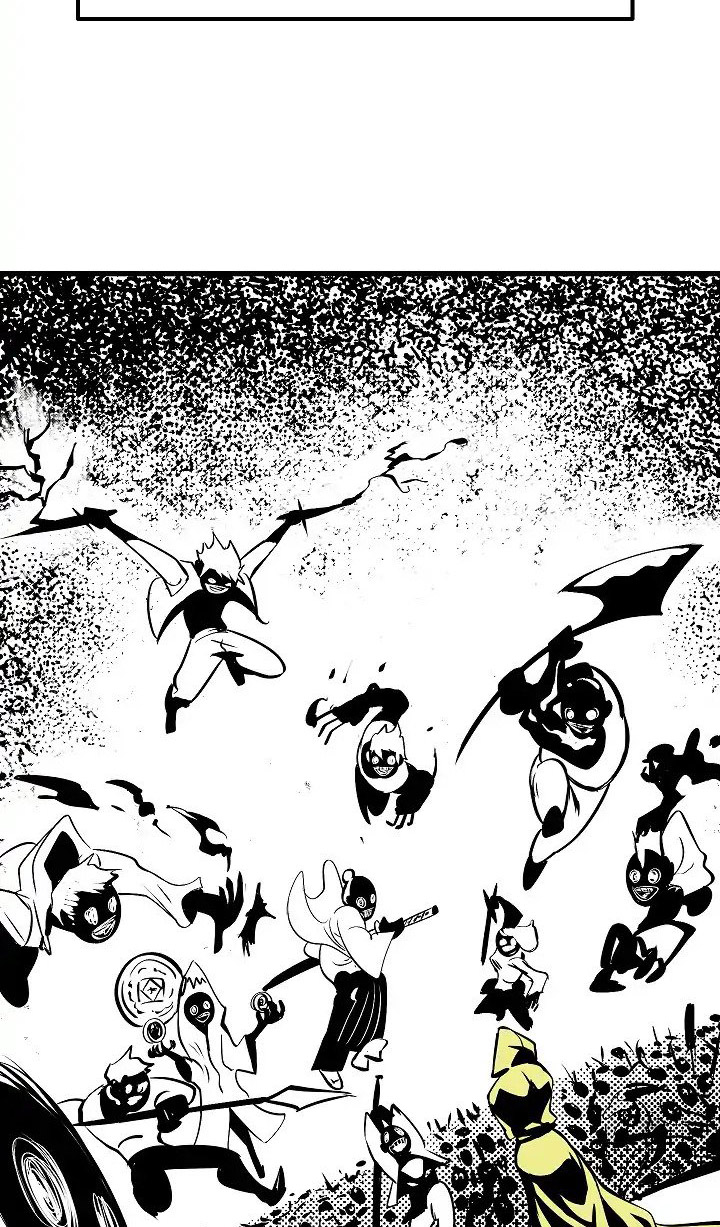Otherworldly Sword King’s Survival Records Chapter 04 Gambar 55